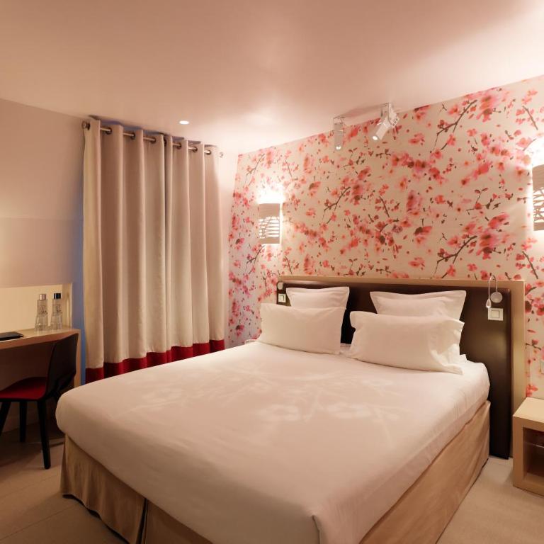 Hotel Eden - Chambre Triple - 5