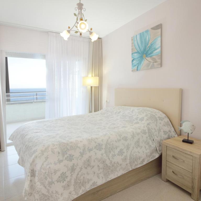 Apartamento con vista al mar - Apartamento con vistas al mar - 10