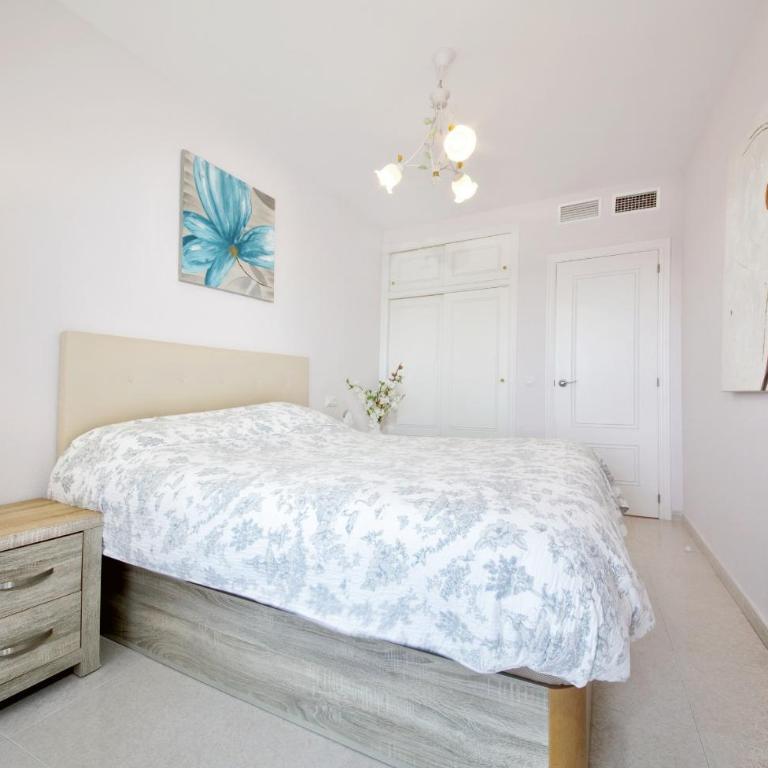 Apartamento con vista al mar - Apartamento con vistas al mar - 9