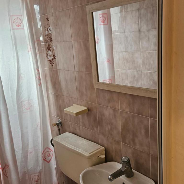 Kacanic Villa - Doppelzimmer - 1