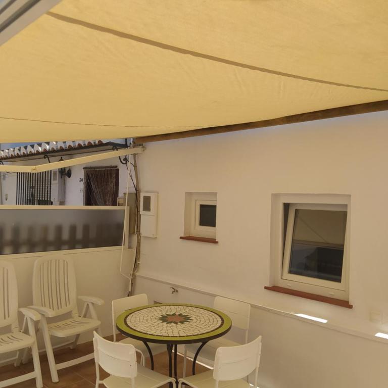 Studio Torrox Costa - One-Bedroom Apartment - 5