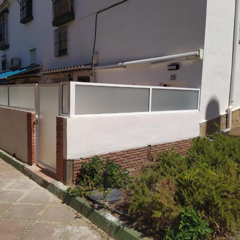 Studio Torrox Costa - One-Bedroom Apartment - 7