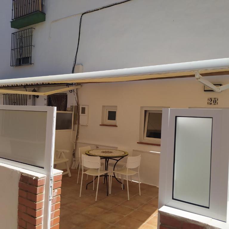 Studio Torrox Costa - One-Bedroom Apartment - 9