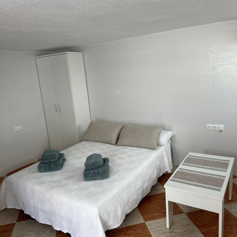 Studio Torrox Costa - One-Bedroom Apartment - 12