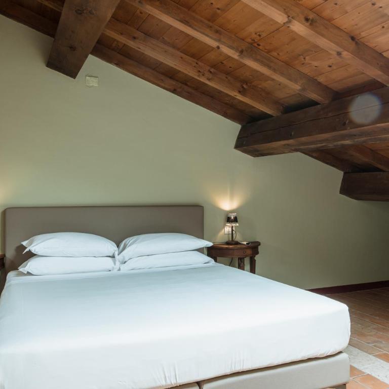 Osteria Luxury Apartments - Appartamento Deluxe con 2 Camere da Letto e Balcone - 7