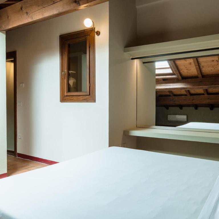 Osteria Luxury Apartments - Appartamento Deluxe con 2 Camere da Letto e Balcone - 2