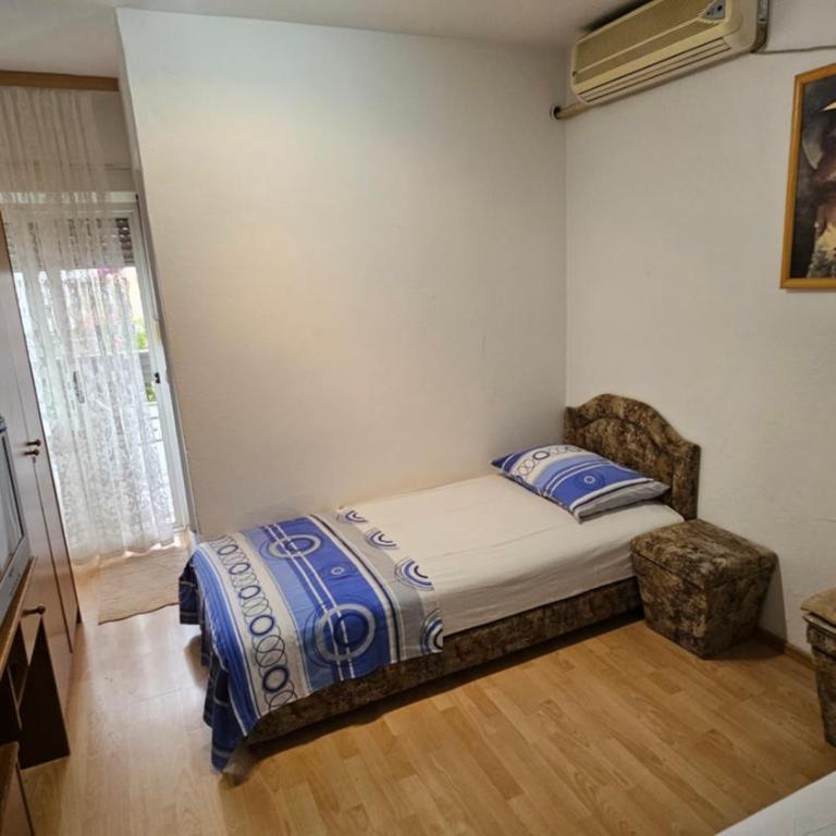 Kacanic Villa - Doppelzimmer - 1