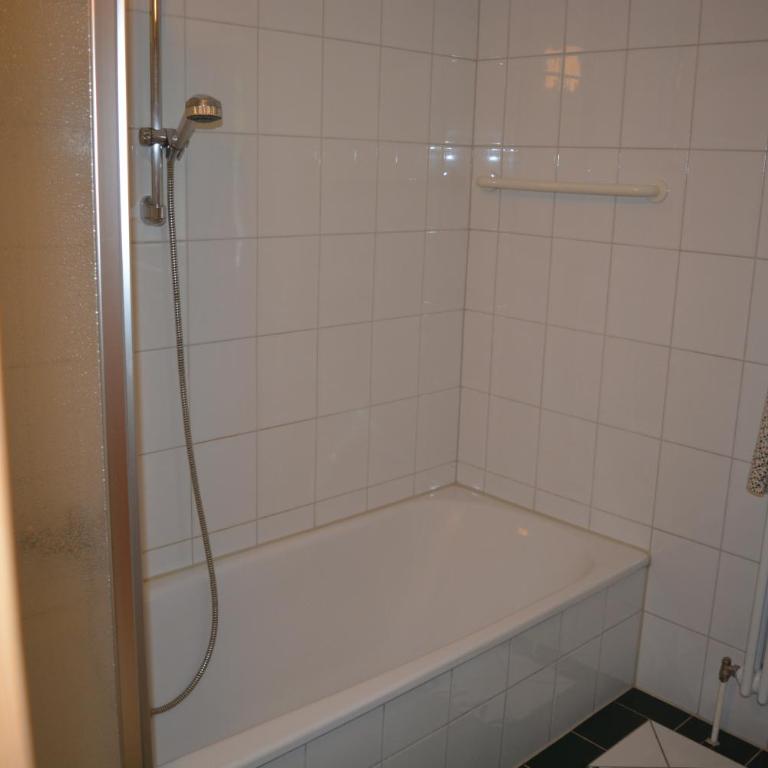 Ferienwohnungen am Bullachberg - Apartamento - 2 niveles - 5