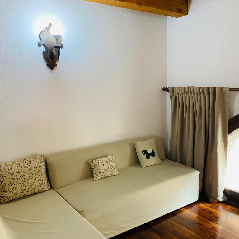 Arcs Maison - One-Bedroom Apartment - 10