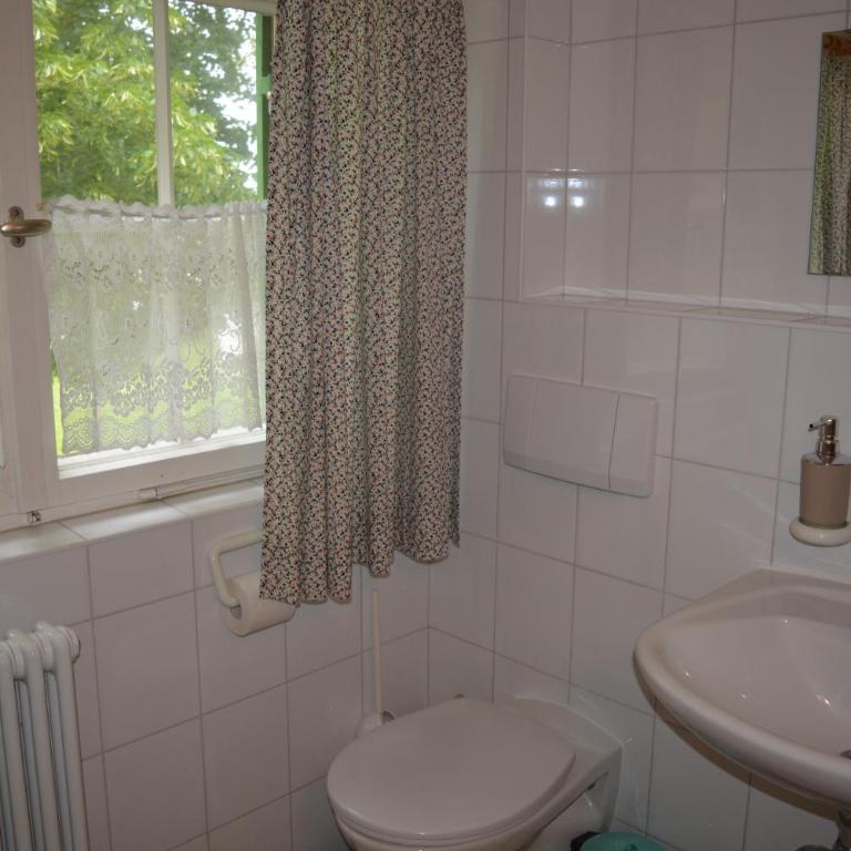 Ferienwohnungen am Bullachberg - Apartamento - 2 niveles - 6