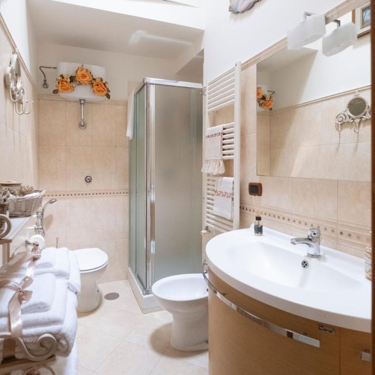 A casa dei Nonni - Appartamento con 1 Camera da Letto - 53
