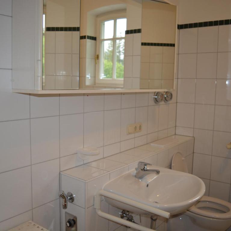 Ferienwohnungen am Bullachberg - Apartamento de 1 dormitorio - 4