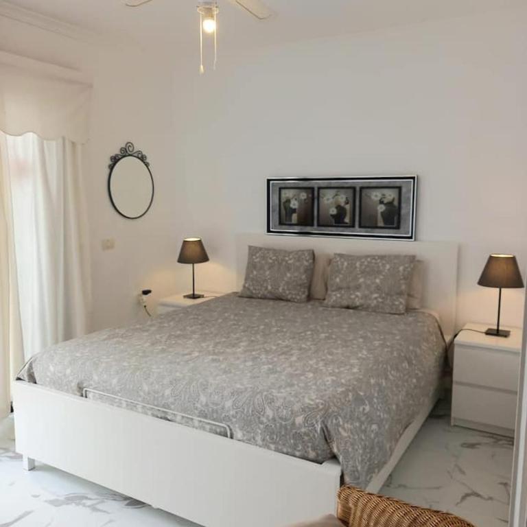 Atlantic View.Apartment.3 pools. Terraces. WiFi - Apartamento de 1 dormitorio - 15