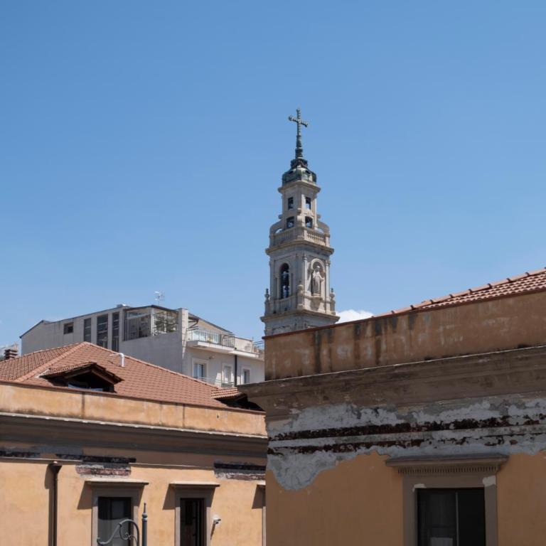 A casa dei Nonni - Appartamento con 1 Camera da Letto - 16