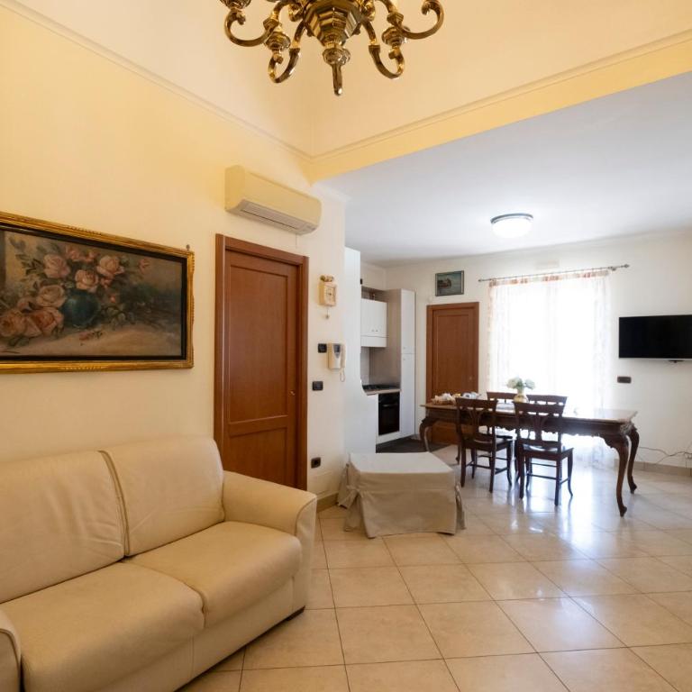 A casa dei Nonni - Appartamento con 1 Camera da Letto - 6