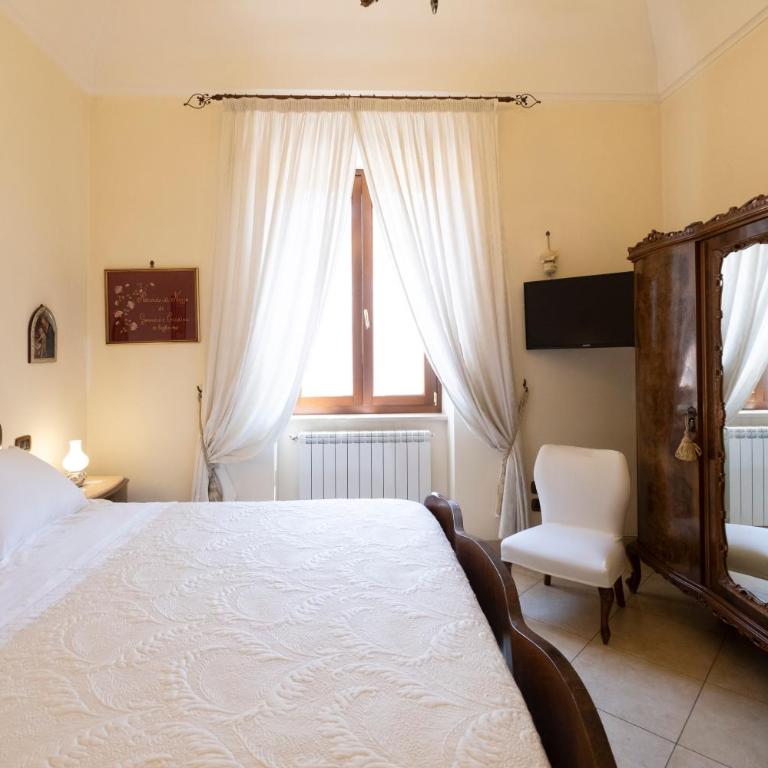 A casa dei Nonni - Appartamento con 1 Camera da Letto - 33
