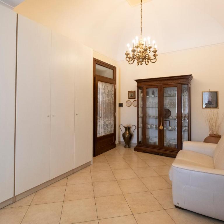 A casa dei Nonni - Appartamento con 1 Camera da Letto - 49