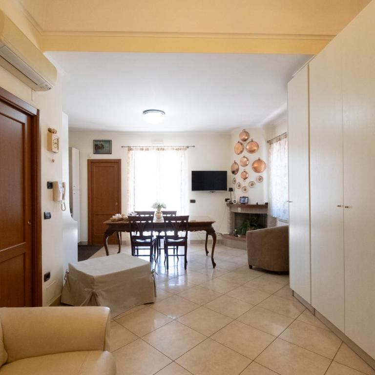 A casa dei Nonni - Appartamento con 1 Camera da Letto - 36