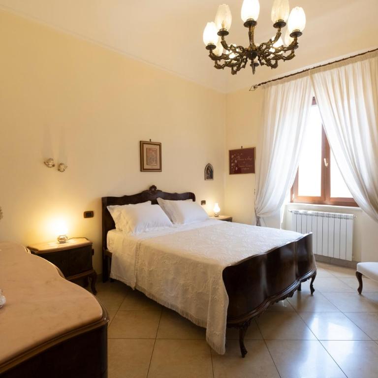A casa dei Nonni - Appartamento con 1 Camera da Letto - 5