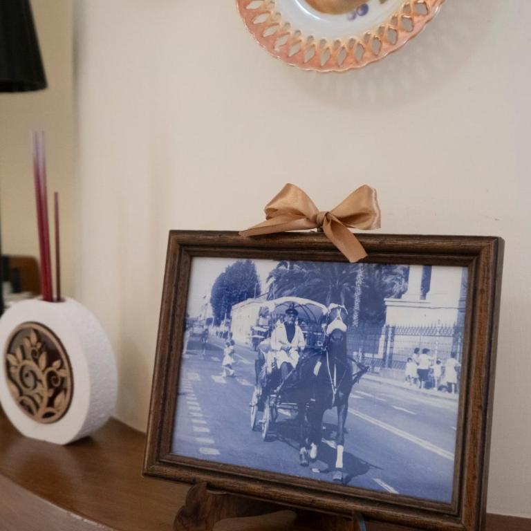 A casa dei Nonni - Appartamento con 1 Camera da Letto - 32