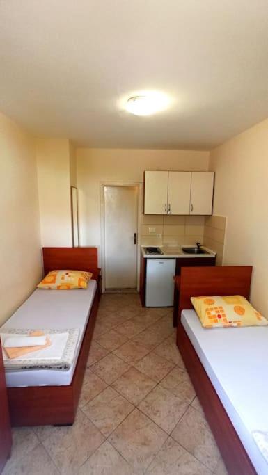 Guest house Rade Z - Twin Room - 6