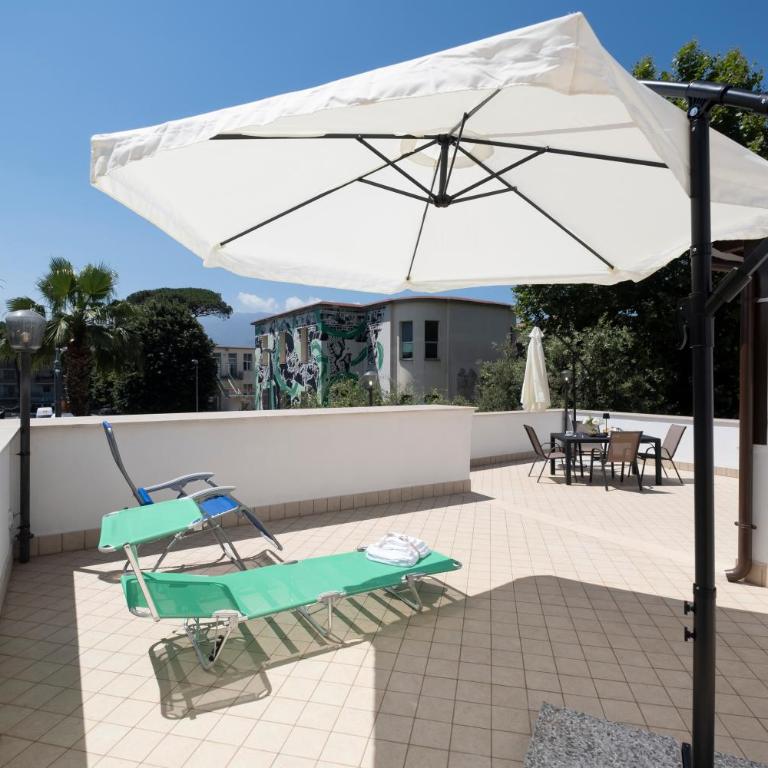 A casa dei Nonni - Appartamento con 1 Camera da Letto - 2