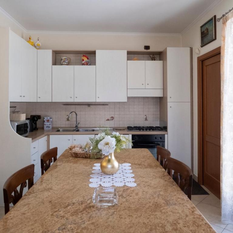 A casa dei Nonni - Appartamento con 1 Camera da Letto - 4