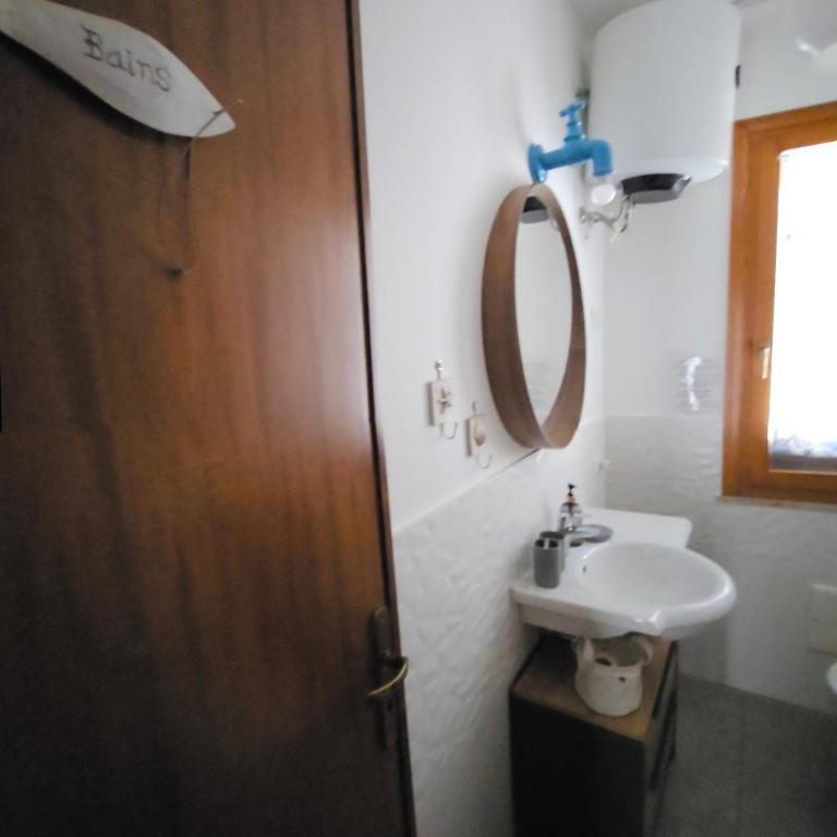 cico appartamento - Appartamento con 1 Camera da Letto - 54