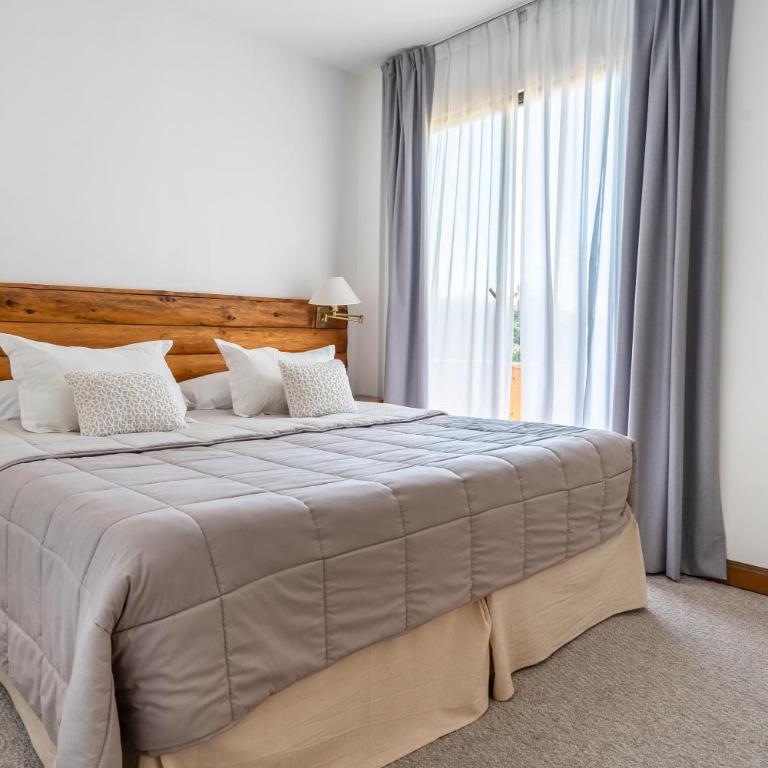 Gran Hotel Panamericano - Habitación Familiar (6 adultos) - 6