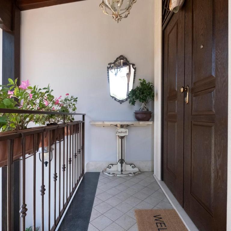 A casa dei Nonni - Appartamento con 1 Camera da Letto - 60