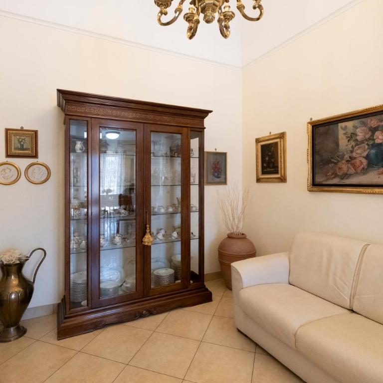 A casa dei Nonni - Appartamento con 1 Camera da Letto - 39