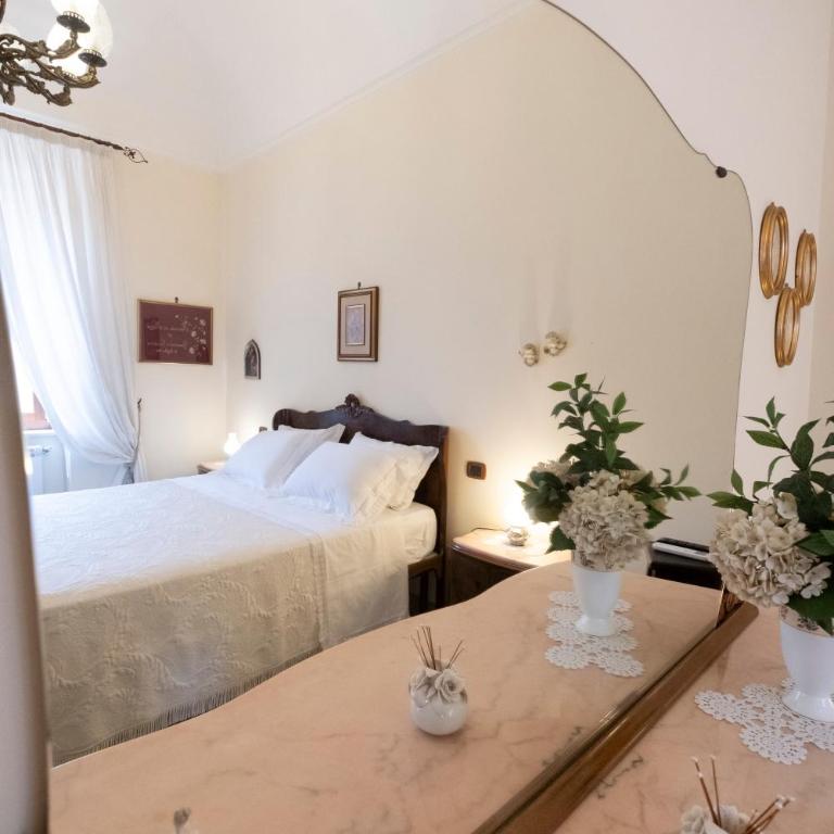 A casa dei Nonni - Appartamento con 1 Camera da Letto - 23