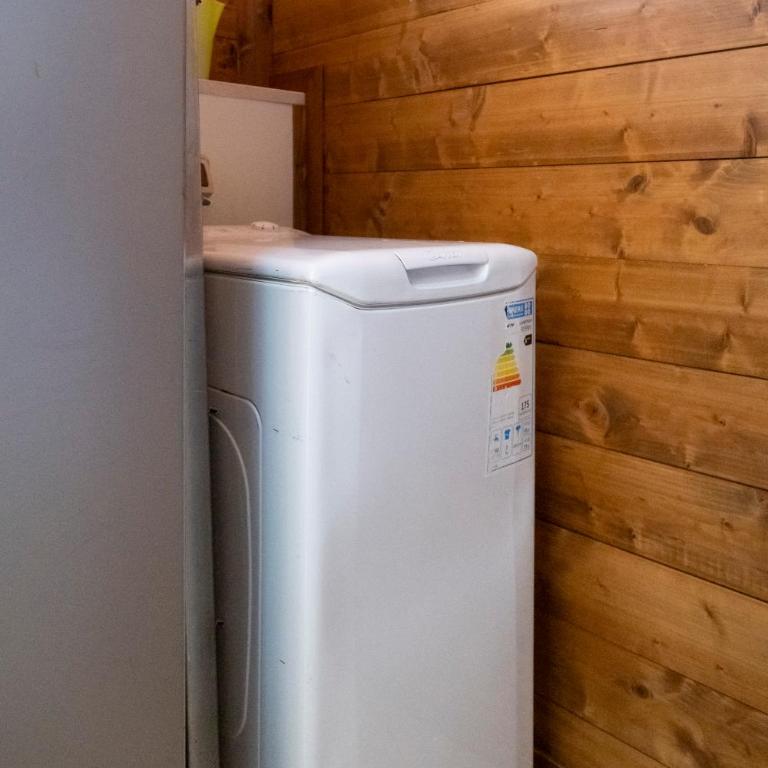 A casa dei Nonni - Appartamento con 1 Camera da Letto - 42