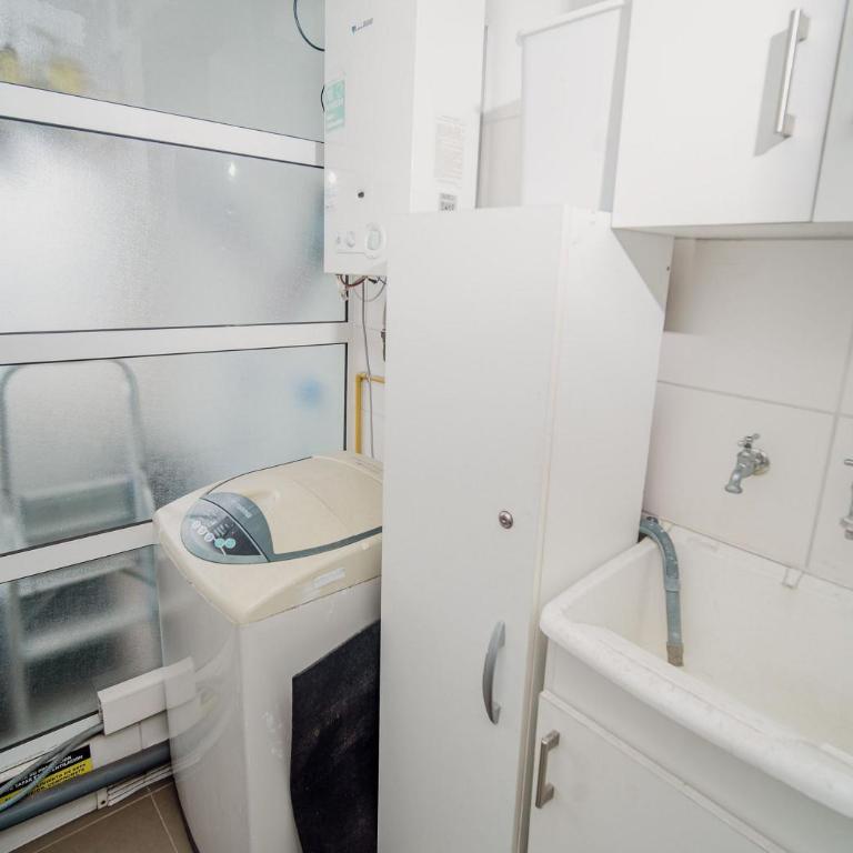 Hermoso departamento en primeria línea - Apartamento de 2 dormitorios - 15