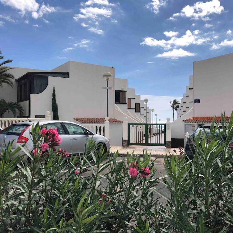 Atlantic View.Apartment.3 pools. Terraces. WiFi - Apartamento de 1 dormitorio - 22