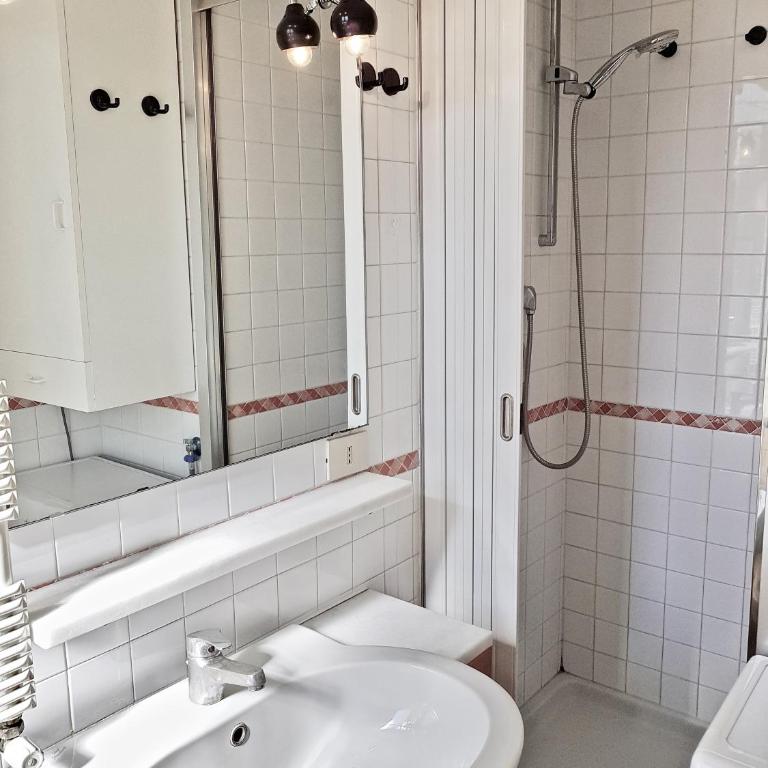 RK San Vitale Flat - One-Bedroom Apartment - 17