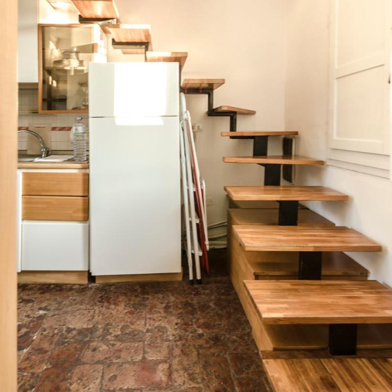 RK San Vitale Flat - One-Bedroom Apartment - 9