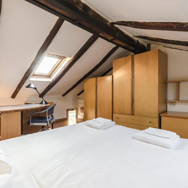RK San Vitale Flat - One-Bedroom Apartment - 14