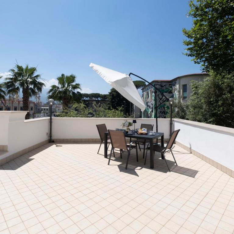 A casa dei Nonni - Appartamento con 1 Camera da Letto - 7