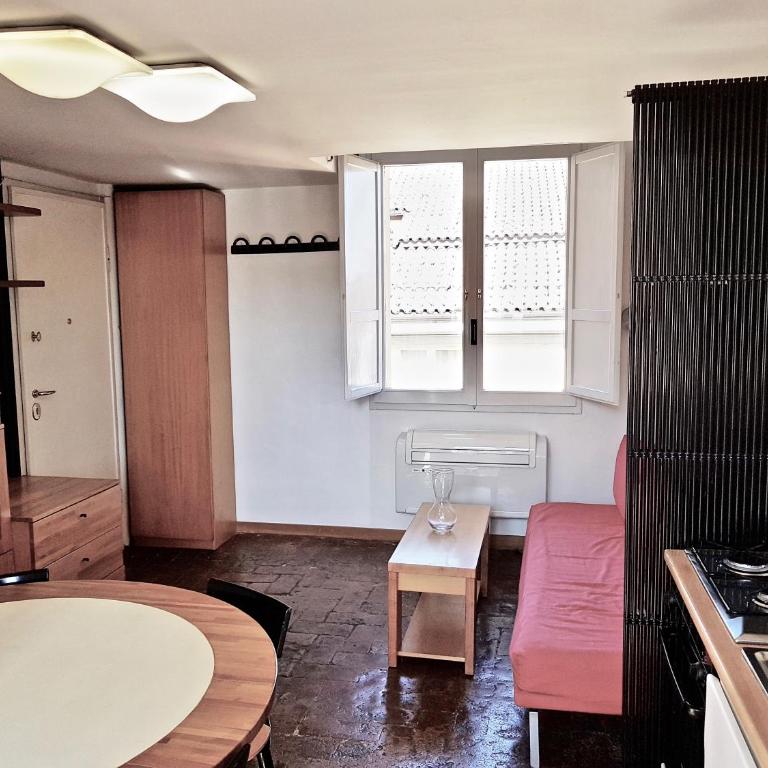 RK San Vitale Flat - One-Bedroom Apartment - 7
