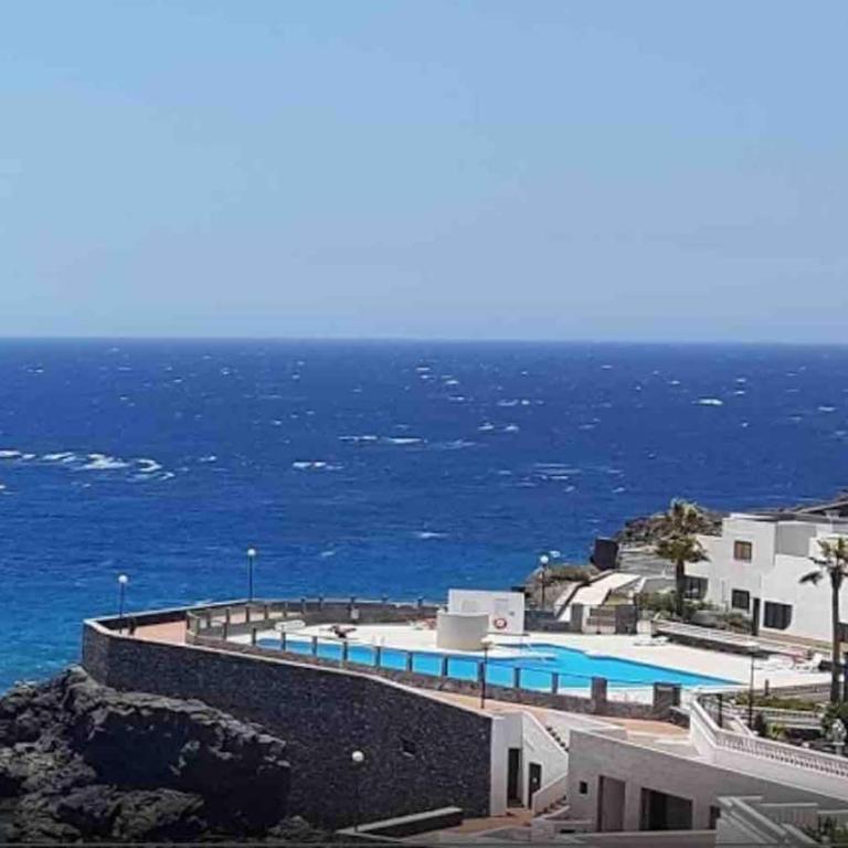 Atlantic View.Apartment.3 pools. Terraces. WiFi - Apartamento de 1 dormitorio - 2