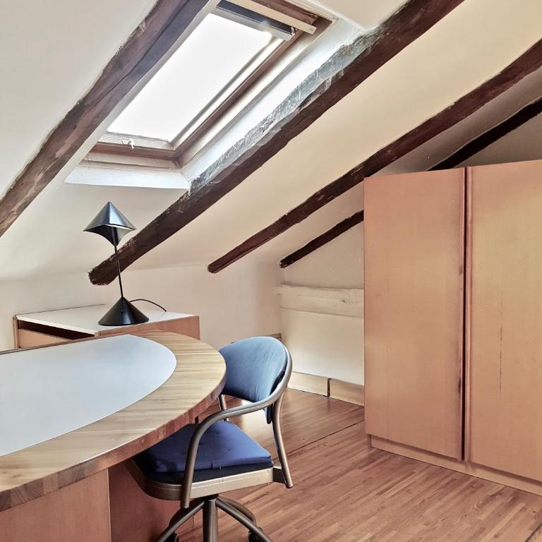 RK San Vitale Flat - One-Bedroom Apartment - 10