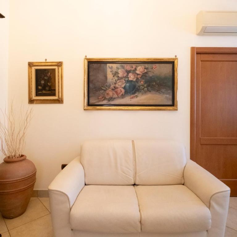 A casa dei Nonni - Appartamento con 1 Camera da Letto - 44