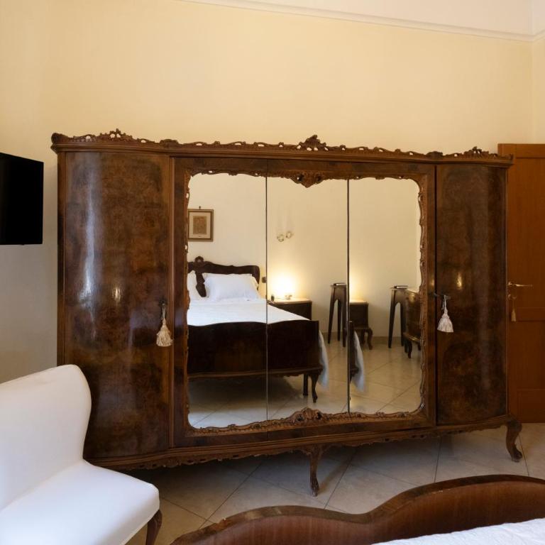 A casa dei Nonni - Appartamento con 1 Camera da Letto - 24