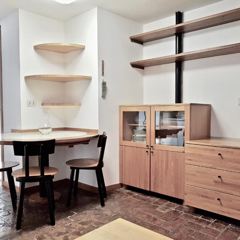 RK San Vitale Flat - One-Bedroom Apartment - 5