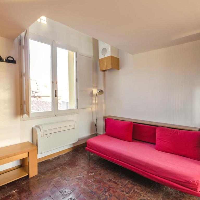 RK San Vitale Flat - One-Bedroom Apartment - 8