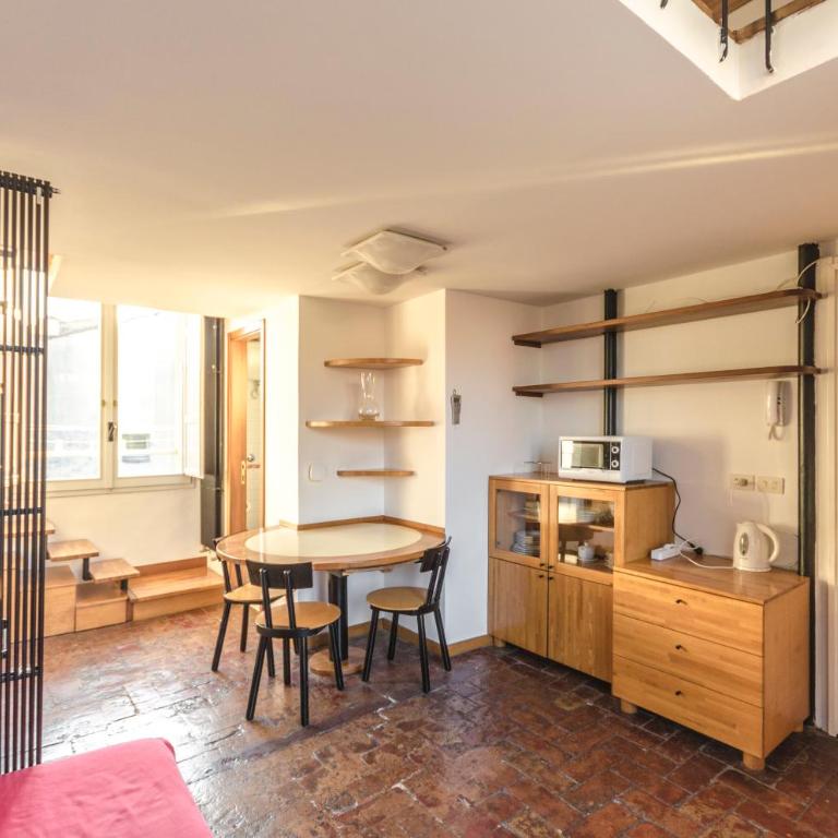 RK San Vitale Flat - One-Bedroom Apartment - 2