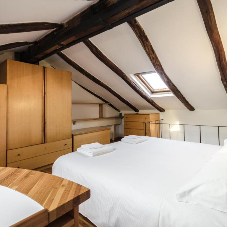 RK San Vitale Flat - One-Bedroom Apartment - 13