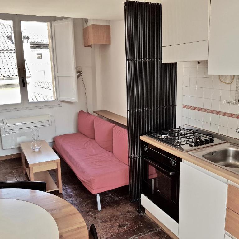 RK San Vitale Flat - One-Bedroom Apartment - 4