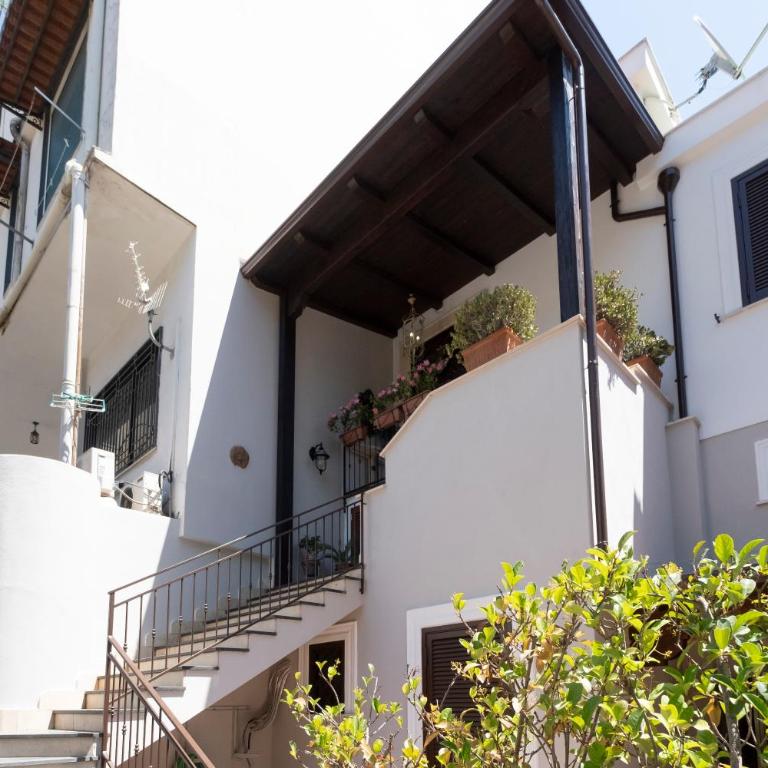 A casa dei Nonni - Appartamento con 1 Camera da Letto - 62